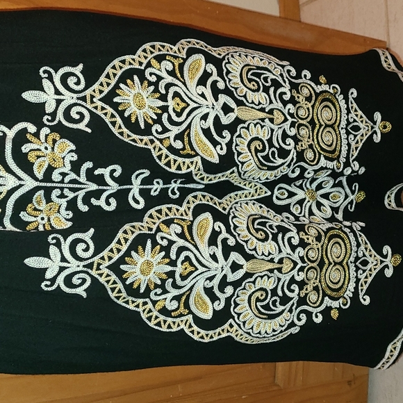 I.N.C. International Concepts Dress - Picture 6 of 14